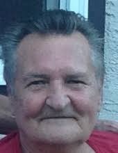 Obituary information for Winston Tackett