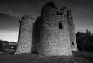 Ballinafad Castle - Wikipedia