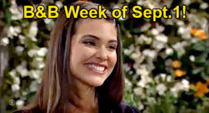 the bold and the beautiful spoilers