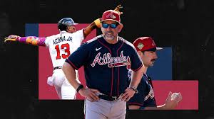 Braves Opening Day 2026: Weiss Era Begins with Acuña Leading Off, Albies Batting Third