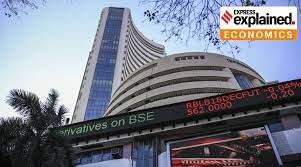 Gdp will grow by 7.3% next year. Explained Why Have Markets Surged After Budget Day Rally And What To Expect Now Explained News The Indian Express