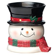 Scentsy holiday warmers 2016, including etched core vs. Snowman Scentsy Warmer Bluster Scentsy Online Store New Authentic Fragrance Products