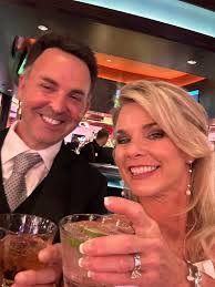 Carol Cavalier's Instagram, Twitter & Facebook