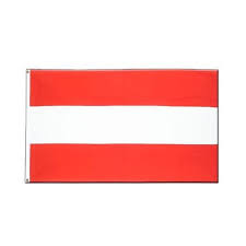 Geographical and political facts, flags and ensigns of austria. Austria Lower Austria Flag Austrian Flag 3 Ft X 5 Ft Maxflags Amazon De Garten
