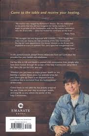 This book is for therapists and social activists who understand that . Eat Your Way To Life And Health Joseph Prince 9780785229278 Christianbook Com