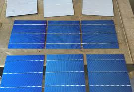 .about building a solar panel, but it was hard for me to find a full free video or article that showed you the full process to making a solar panel from scratch. How To Build A Solar Panel From Scratch The Diy Life