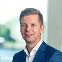 Iain Harrison Email & Phone Number