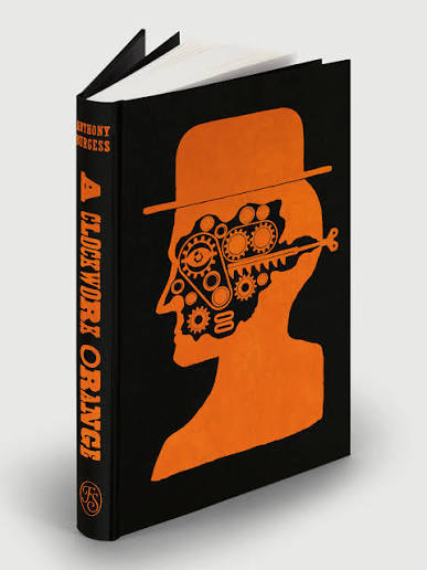 A Clockwork Orange