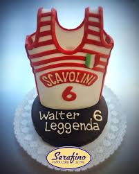 Auguri Walter 60 anni da Magnifico...