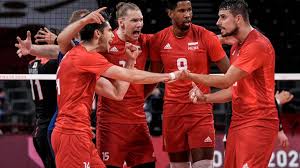 Rosyjski komitet olimpijski pokonał tunezję i wygrał grupę b. Nyginhnzwnvpkm