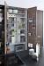 Pull Out Larder Cupboard