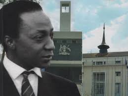 Uganda's Inspectors General of Police