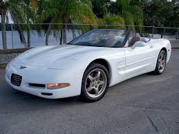 Image result for Arctic White 2004 Corvette