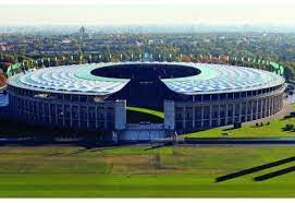 Contact imprint data privacy cookie settings Hertha Bsc Stadium Olympiastadion Berlin Transfermarkt
