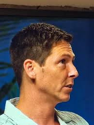 Brandon Marsh if he had a shave and a hair cut!