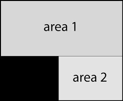 To estimate the amount of paint you need in order to cover the walls of a room, add together the length of all the walls and and, how much area does a five gallon bucket of paint cover? Paint Calculator And Coverage Estimator Inch Calculator