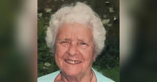 Janet Margaret Bell Denomy Obituary