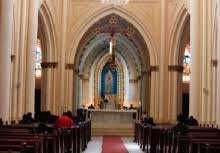Od iglesia nuestra senora de lourdes. Informacion Basilica De Nuestra Senora De Lourdes Bogota