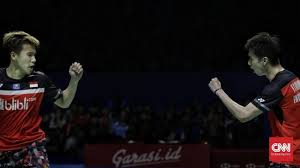 Jadwal pada hari ini tidak tersedia. Jadwal Siaran Langsung All England 2021 Di Tvri