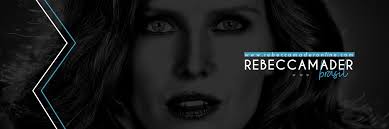 Rebecca Mader Brasil