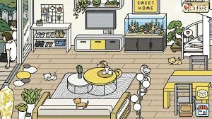 Adorable Home Modern Yellow In 2020 Gaming Decor Cute App Adorable