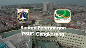 Pemprov dki, kata anies, akan terus melakukan peningkatan kapasitas 3t, yakni testing. Selamat Datang Di Website Rsud Cengkareng Jakarta Barat