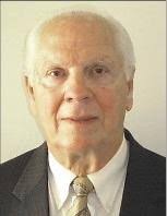 BURL CLONINGER Obituary (2014)