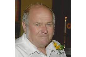 Charles Anders Obituary (1951