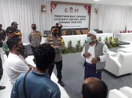 Ada cara yang lebih mudah lagi untuk bisa cek paket telpon telkomsel caranya hampir sama tetapi ini lebih simpel dan cepat cara ini lebih ke by pass dari cara pertama. Wakil Bupati Karawang Cek Kesiapan Kpu Jelang Pendaftaran Bapaslon Kabarsebelas