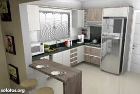 Cocinas En L Que Te Van A Gustar Si Tu Casa Es Pequena
