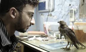 Reflecting + Fresh Starts: January at Troutbeck