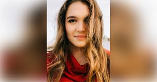 Obituary information for Ella Robin Bailey