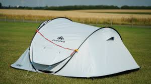 Decathlon ►►► 45 000 sportovních produktů decathlon výměna do 90 dní. Das Beste Wurfzelt Fur Festival Und Camping Quechua Fresh Black 2 Seconds Test 2019 Youtube