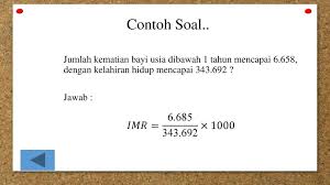 Check spelling or type a new query. Mortalitas Ilsa Wahyuni Kelompok 6 Fitriani Ahmad Ppt Download