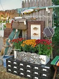 Chippy Shabby Upnorth Cabin Decor Cabin Decor Lake Cabin Decor Lodge Decor