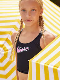 Black Jacquard buy Two Piece Bikini