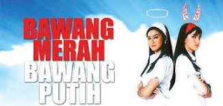 [setelah ibu bawang putih meninggal, ayah bawang putih menikah dengan ibu bawang merah. Indonesian Fairy Tale Bawang Merah And Bawang Putih Onion And Garlic The Rain Admirer