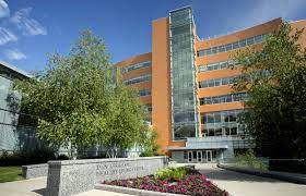 A box filled with different types of food. Mayo Clinic Healthy Living Program