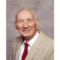 Ernest J. Jablonski Obituary