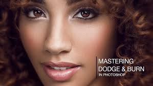 Dodge Burn Techniques