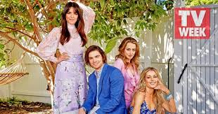 Playing for keeps requires the total manipulation of one's surroundings to further accentuate their own. Meet The Cast Of Ten S Drama Series Playing For Keeps Tv Week