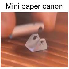 Matchstick Canon Video Diy Crafts Hacks Crafts Hacks Projects To Try