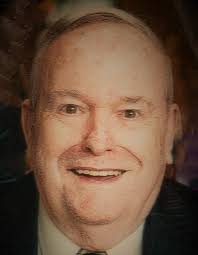 Obituary for Kenneth Morris Davidson