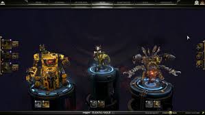 Did Dawn Of War Iii Silently Fail