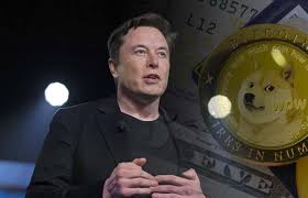 The tesla and spacex chief executive posted a satirical news article about crazy imaginary internet money and a meme with the caption dogecoin rulz. After Being Voted Ceo Of Dogecoin Last Year Elon Musk Tweets His Love For Doge