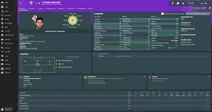 Nov 11, 2020 · welcome to the complete list of football manager 2021 wonderkids by fmscout.com. Shades Of Deep Purple Part 34 Fuller Fm