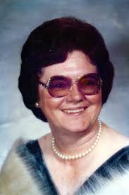 Dorothy Wyatt Obituary