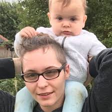 Mum 'scalded daughter, 1, to death and left her to scream in pain'