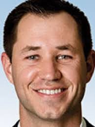 Mark Yanik's Instagram, Twitter & Facebook