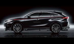 So, to find the best suv cars in india with price, you just have. Toyota Trd Reveals Gr Body Kit For 2020 Harrier Suv